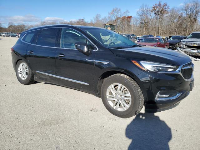 5GAEVAKW7LJ108470 - 2020 BUICK ENCLAVE ESSENCE 黑色 照片 4