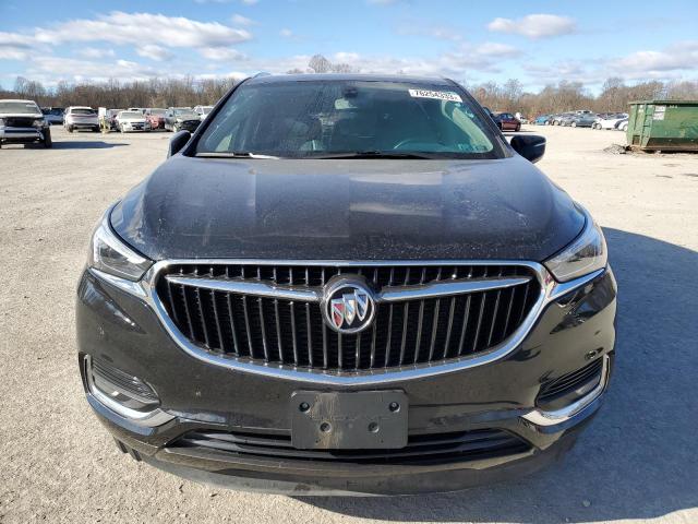 5GAEVAKW7LJ108470 - 2020 BUICK ENCLAVE ESSENCE 黑色 照片 5