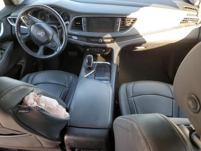 5GAEVAKW7LJ108470 - 2020 BUICK ENCLAVE ESSENCE 黑色 照片 8