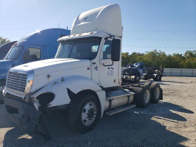 1FVXA7BD9DDBT4404 - 2013 FREIGHTLINER CONVENTION COLUMBIA WHITE photo 2