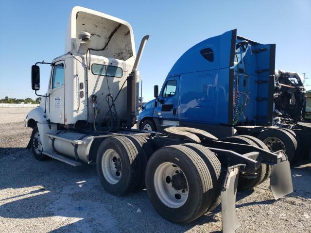 1FVXA7BD9DDBT4404 - 2013 FREIGHTLINER CONVENTION COLUMBIA WHITE photo 3