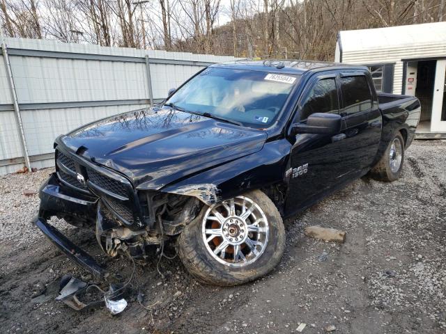 2014 RAM 1500 ST, 