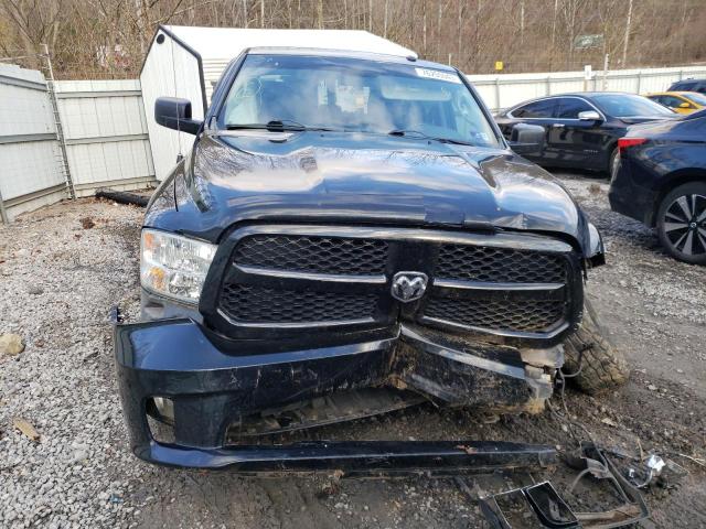 3C6RR7KT7EG307317 - 2014 RAM 1500 ST BLACK photo 5