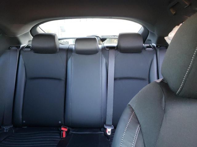 SHHFK7H43MU406364 - 2021 HONDA CIVIC SPORT 白色 照片 10