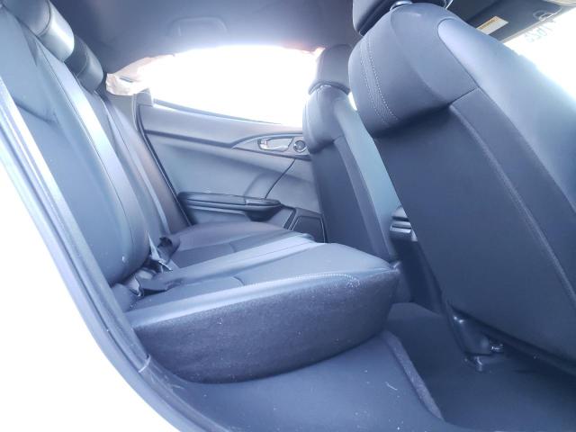 SHHFK7H43MU406364 - 2021 HONDA CIVIC SPORT 白色 照片 11