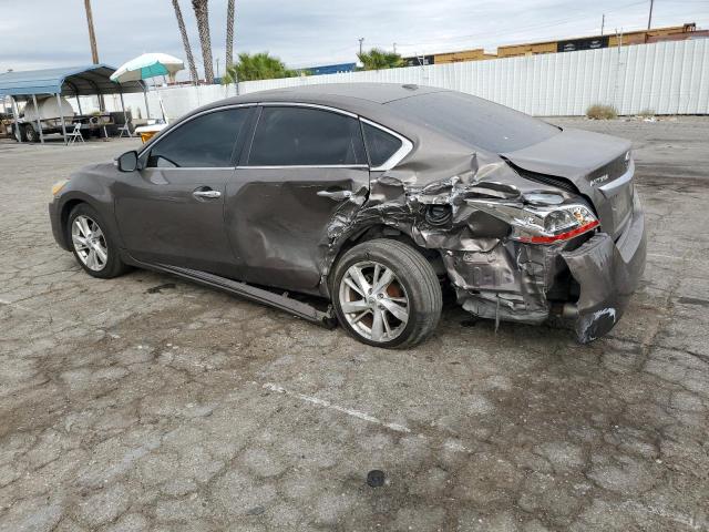 1N4AL3AP4EC320829 - 2014 NISSAN ALTIMA 2.5 TAN photo 2