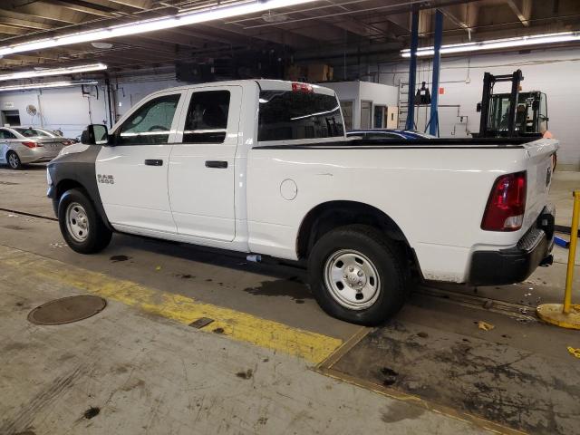 1C6RR7FT7HS649373 - 2017 RAM 1500 ST WHITE photo 2