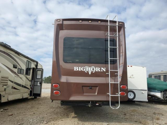 5SFBG4122EE280636 - 2014 HEARTLAND BIGHORN Двухцветный фото 5