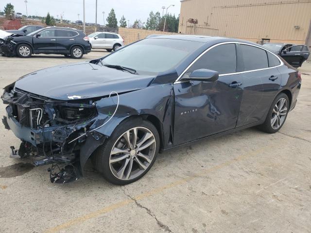 2021 CHEVROLET MALIBU LT, 