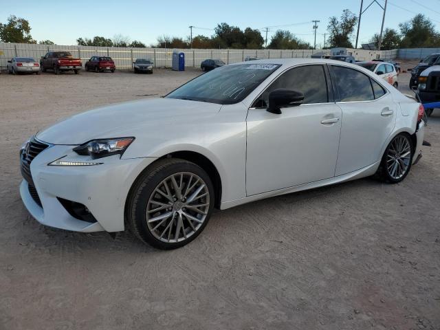 2016 LEXUS IS 200T, 