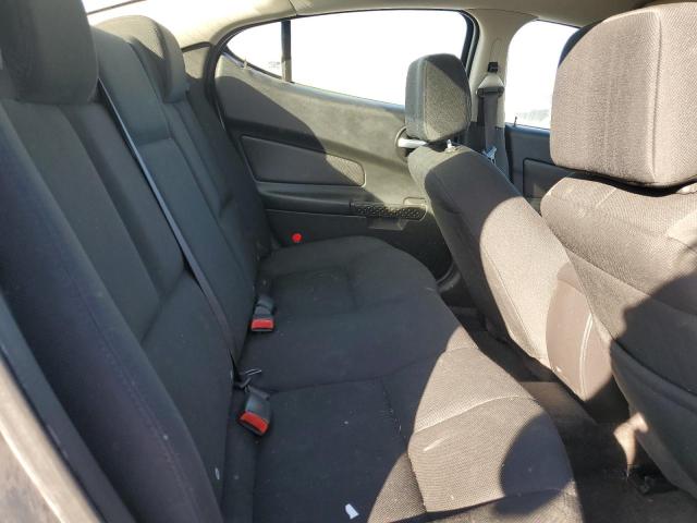 2G2WP552771121009 - 2007 PONTIAC GRAND PRIX 银色 照片 10