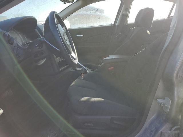 2G2WP552771121009 - 2007 PONTIAC GRAND PRIX 银色 照片 7