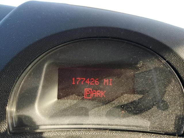 2G2WP552771121009 - 2007 PONTIAC GRAND PRIX 银色 照片 9