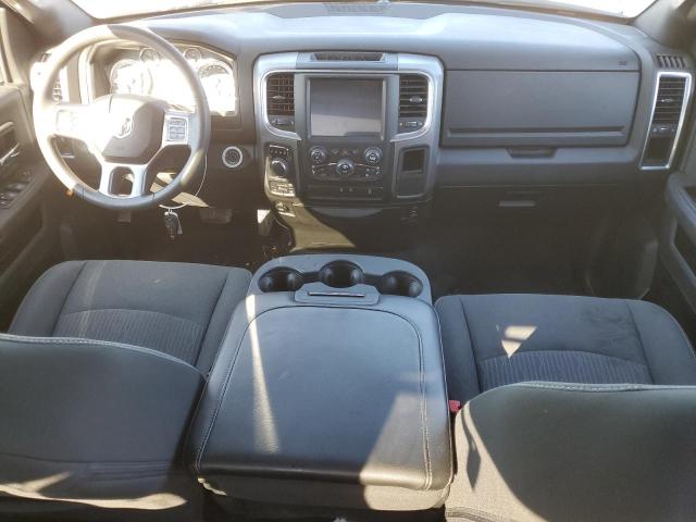 1C6RR7GG1NS204396 - 2022 RAM 1500 CLASS SLT 蓝色 照片 8