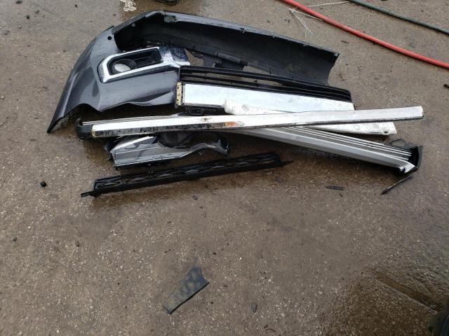 JTEBU5JR4H5465818 - 2017 TOYOTA 4RUNNER SR5/SR5 PREMIUM 灰色 照片 13