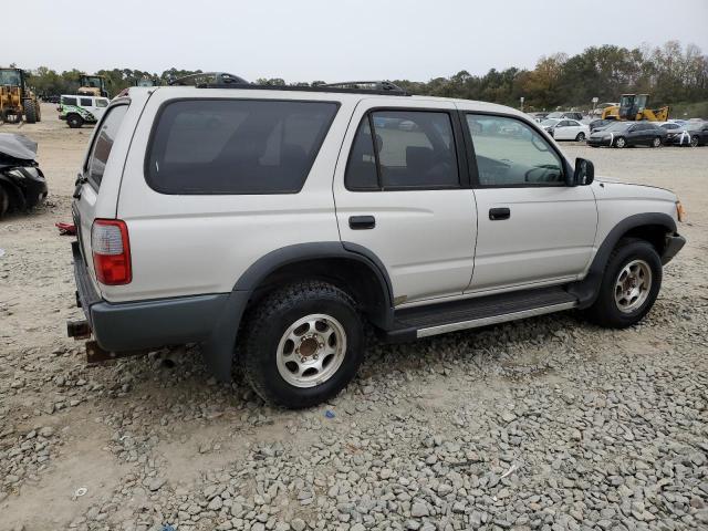 JT3GM84R2V0016142 - 1997 TOYOTA 4RUNNER SILVER photo 3