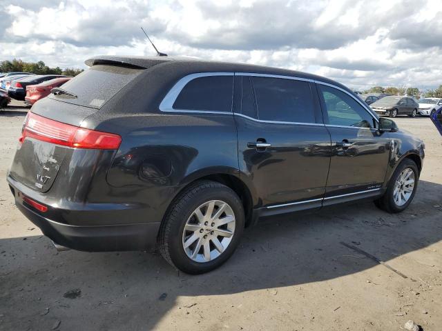 2LMHJ5NK2FBL04672 - 2015 LINCOLN MKT BLACK photo 3