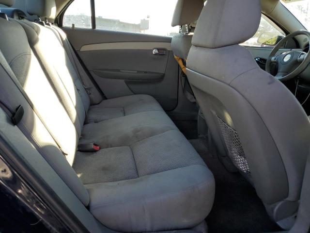 1G1ZC5E17BF220127 - 2011 CHEVROLET MALIBU 1LT 蓝色 照片 10