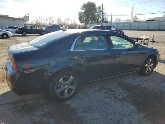 1G1ZC5E17BF220127 - 2011 CHEVROLET MALIBU 1LT 蓝色 照片 3