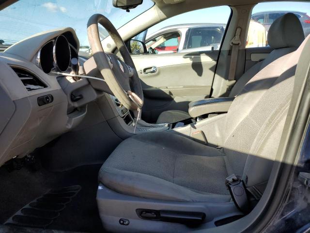 1G1ZC5E17BF220127 - 2011 CHEVROLET MALIBU 1LT 蓝色 照片 7