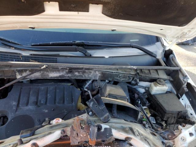 5TDKKRFH0GS125513 - 2016 TOYOTA HIGHLANDER XLE WHITE photo 12