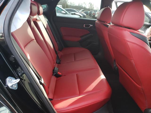 19UDE4G78RA007073 - 2024 ACURA INTEGRA A-SPEC TECH BLACK photo 10