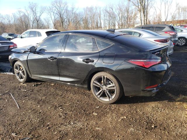 19UDE4G78RA007073 - 2024 ACURA INTEGRA A-SPEC TECH BLACK photo 2