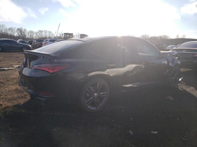 19UDE4G78RA007073 - 2024 ACURA INTEGRA A-SPEC TECH BLACK photo 3