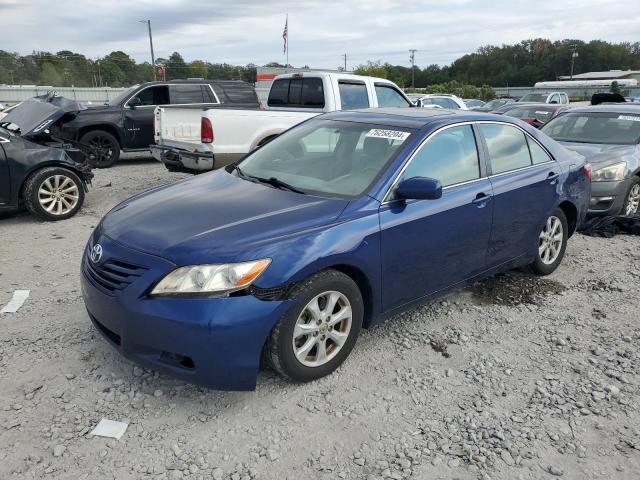 2009 TOYOTA CAMRY BASE, 