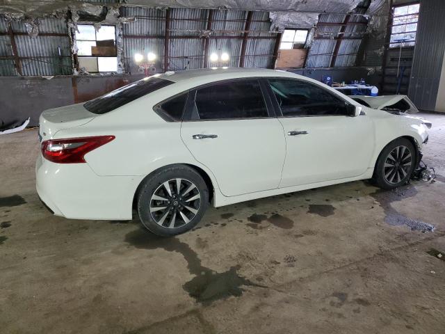 1N4AL3AP8JC269801 - 2018 NISSAN ALTIMA 2.5 WHITE photo 3