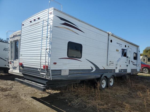 5SFEB3429CE238687 - 2012 HEARTLAND NOR თეთრი ფოტო 4