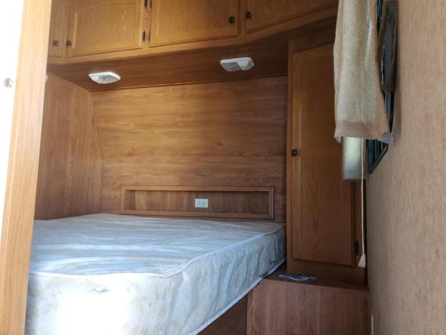 5SFEB3429CE238687 - 2012 HEARTLAND NOR თეთრი ფოტო 5