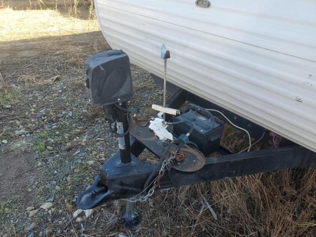 5SFEB3429CE238687 - 2012 HEARTLAND NOR თეთრი ფოტო 7