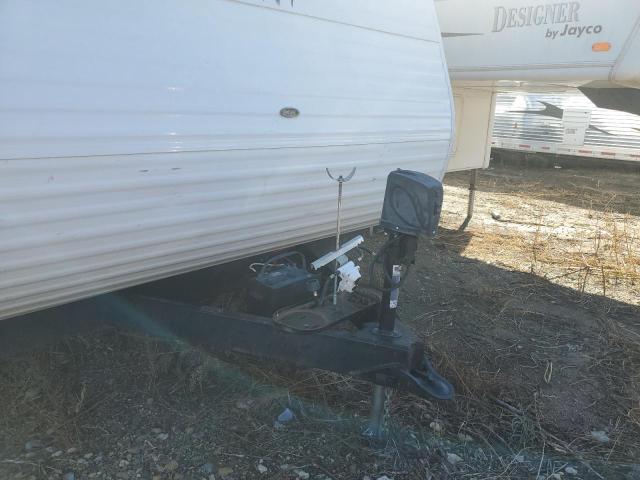 5SFEB3429CE238687 - 2012 HEARTLAND NOR თეთრი ფოტო 8