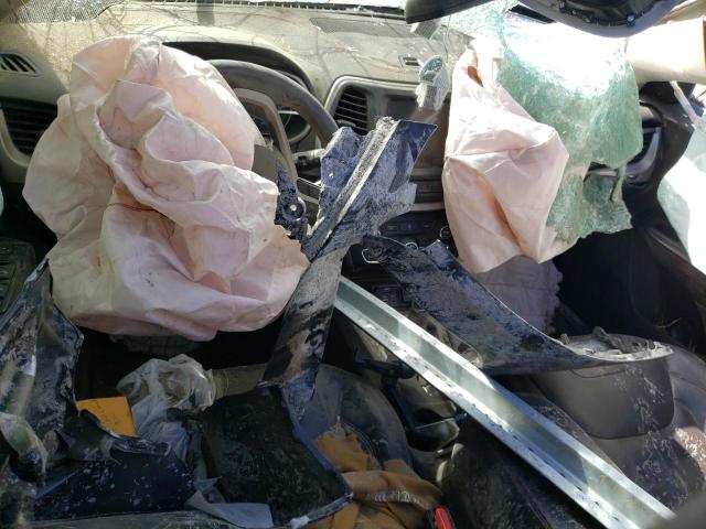 1C4PJMBS6EW287141 - 2014 JEEP CHEROKEE TRAILHAWK შავი ფოტო 8