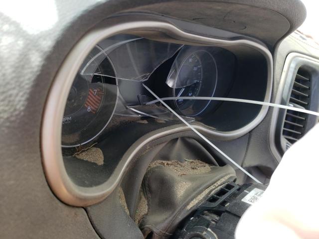 1C4PJMBS6EW287141 - 2014 JEEP CHEROKEE TRAILHAWK შავი ფოტო 9