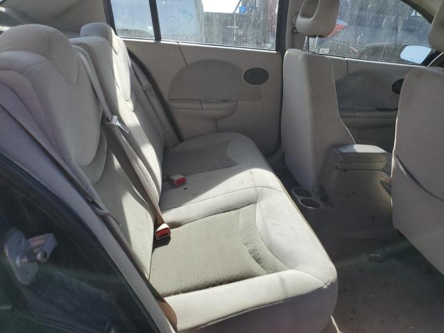 1G8AL52F34Z224174 - 2004 SATURN ION LEVEL 3 GREEN photo 10