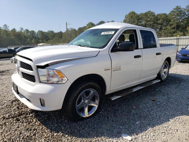 2016 RAM 1500 ST, 