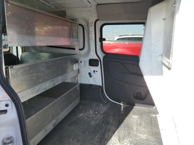 ZFBERFBT4G6B55511 - 2016 RAM PROMASTER SLT WHITE photo 11