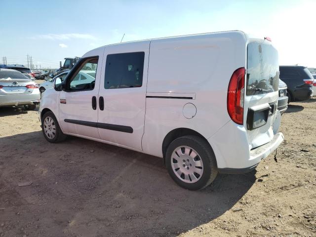 ZFBERFBT4G6B55511 - 2016 RAM PROMASTER SLT WHITE photo 2