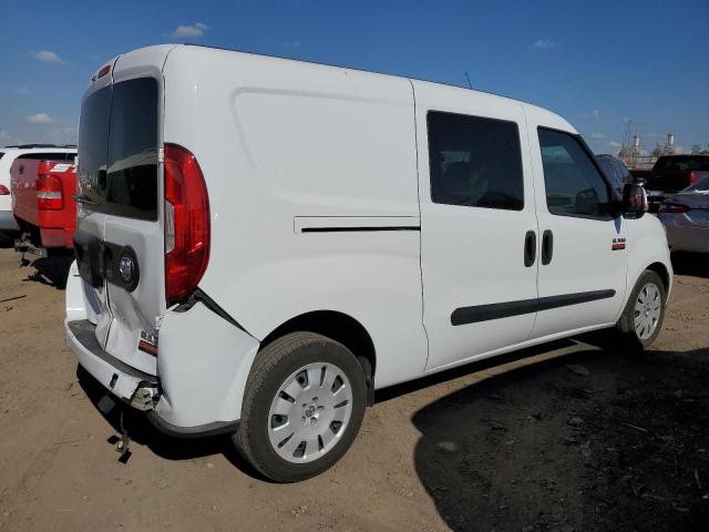 ZFBERFBT4G6B55511 - 2016 RAM PROMASTER SLT WHITE photo 3