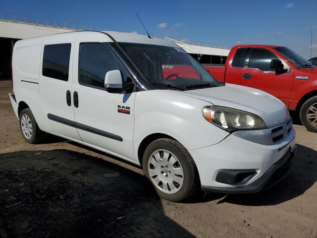 ZFBERFBT4G6B55511 - 2016 RAM PROMASTER SLT WHITE photo 4