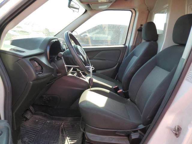 ZFBERFBT4G6B55511 - 2016 RAM PROMASTER SLT WHITE photo 7