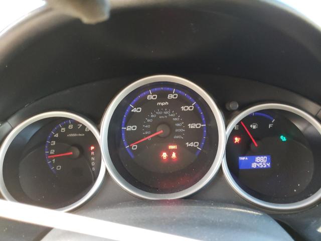 JHMGD38697S039700 - 2007 HONDA FIT S 蓝色 照片 9