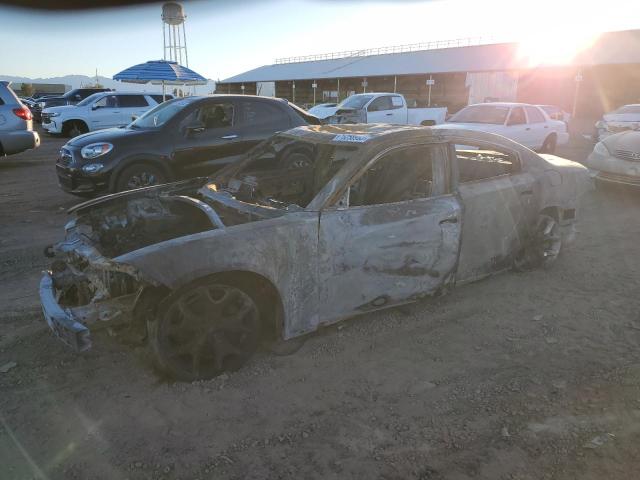 2021 DODGE CHARGER SXT, 