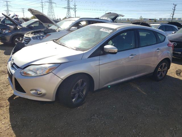 2014 FORD FOCUS SE, 