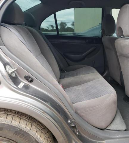 2HGES16365H571858 - 2005 HONDA CIVIC DX VP Boz foto 10