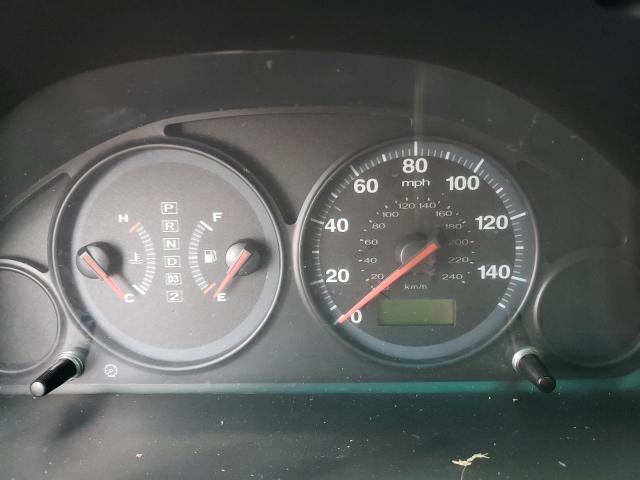 2HGES16365H571858 - 2005 HONDA CIVIC DX VP Boz foto 9
