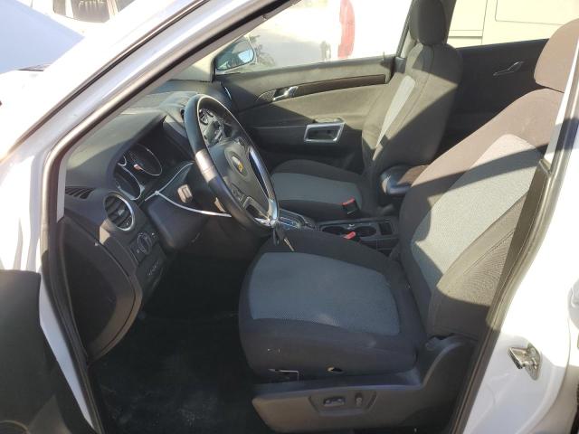 3GNAL2EK6DS635540 - 2013 CHEVROLET CAPTIVA LS 白色 照片 7
