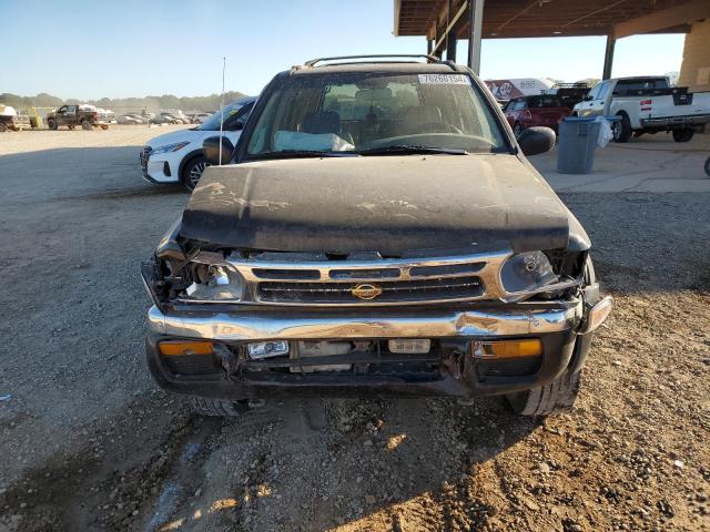 JN8AR05Y2XW295137 - 1999 NISSAN PATHFINDER LE BLACK photo 5